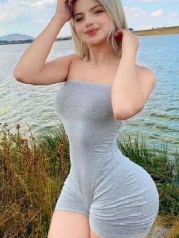 Проститутка Веста